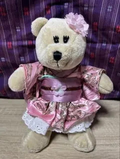 2026年最新】スタバ ぬいぐるみ 着物の人気アイテム - メルカリ