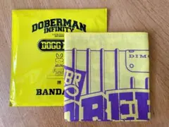 KUBO-C◆DOGG RUN◆バンダナ