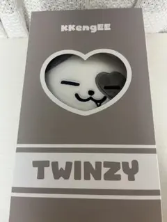 2026年最新】itzy twinzyの人気アイテム - メルカリ