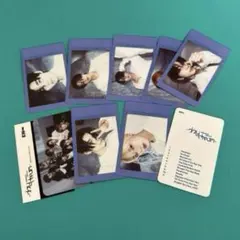 ENHYPEN daydream Weverse ver