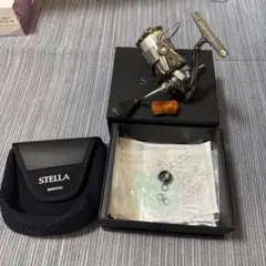 2025年最新】18ステラc2000sの人気アイテム - メルカリ