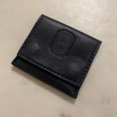 HARRY WINSTON レザー アクセサリーケース 保存袋