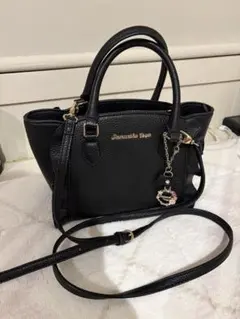 サマンサベガ・フラッターミニ・ブラック・量産型・地雷