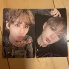 closeyoureyes blackout ticket ソンミン