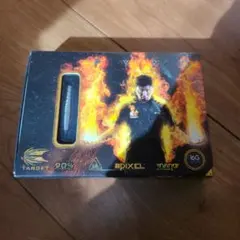 TARGET PYRO 16g　新品未使用