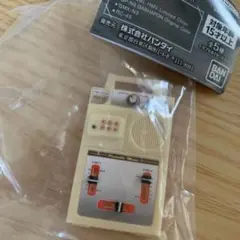ANABAS アナバス オーディオ ミニチュア コレクション