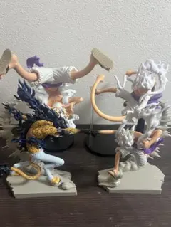 2026年最新】ルフィ ギア5 ニカの人気アイテム - メルカリ