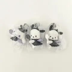 サンリオ いたずらこあくまスイング シナモン シナモロール ポチャッコ セット