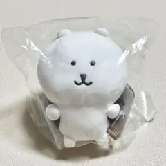 ナガノキャラクターズ スケッチタッチな手乗りぬいぐるみ（リュックなくま）