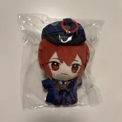 あほの坂田 2026 坂田くじ B賞 ぬいぐるみキーホルダー - メルカリ