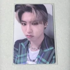 straykids noeasy トレカ ハン サウェ ラキドロ