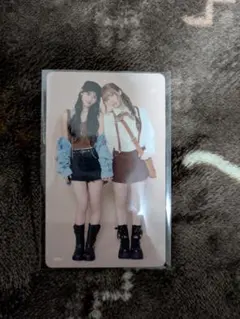 ME:I RAN 石井蘭 AYANE 高見文寧 R092