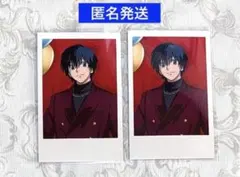 サカモトデイズ　AMOCAFE アモカフェ　推しパシャカード　南雲　2点セット