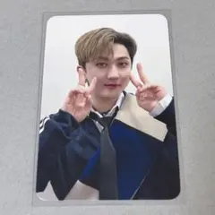 straykids oddinary トレカ チャンビン shopee 特典