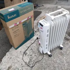 コロナ温水ルームヒーター　CRH-400CS-W コロナ CRH-400CS 温水ルームヒーター - メルカリ