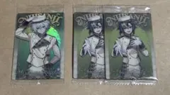 にじさんじウエハース 伊波ライ 叢雲カゲツ