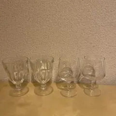 Arcoroc/Bormioli Rocco/ワイングラス　まとめ売り