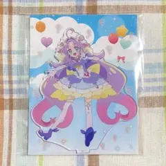 ローソン限定 ぴえろ魔法少女ウエハースコレクトボックス レア