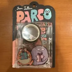 JeanJullien ジャンジュリアン PARCO パルコ ノベルティ 非売品