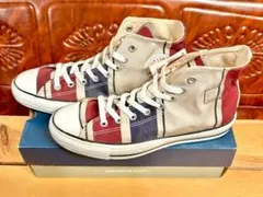 ★希少レア!コンバース オールスター サンブレラ バーガンディ デッド 262★