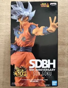2026年最新】ドラゴンボールヒーローズ 孫悟空 未開封の人気アイテム