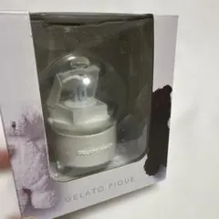 GELATO PIQUE スノードーム＆スマホリング＆オーナメントセット GELATO PIQUE スノードーム＆スマホリング＆オーナメントセット