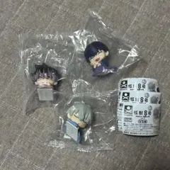 怪獣8号 おねむたん vol.2 3個セット