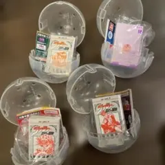 n*a様 ジョジョの奇妙な冒険 ミニ本