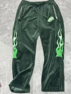 XLARGE セットアップ　下