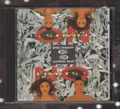 CD) 2 Unlimited No Limits! 送料込み