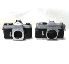 2025年最新】canon fx カメラの人気アイテム - メルカリ