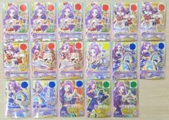 神崎美月 デフォルト柄 筐体カード アイカツオンパレード！ 神崎美月 デフォルト柄 筐体カード アイカツオンパレード！ - メルカリ