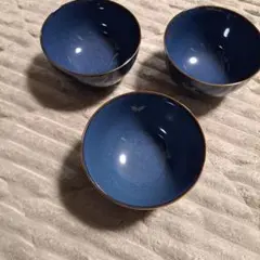 昭和レトロ　茶碗