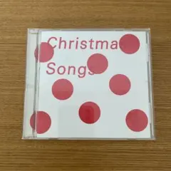 Christmas Songs クリスマスアルバム　オムニバス