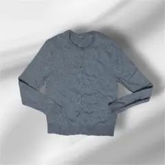 【美品】ユニクロ　カーディガン　150