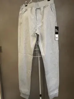 新品ダグ付き　AZUL BY MOUSSY ジョガーパンツ　XS