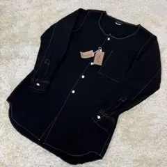 2025年最新】ギャルソン ポリ縮 シャツの人気アイテム - メルカリ