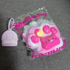 Mellojoy 癒しの猫爪 もふもふ メロジョイ スクイーズ