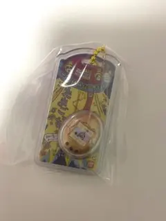 たまごっち　おかしなたまごボユーロっち パッケージチャームつき３　シークレット