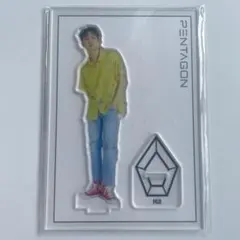 PENTAGON フイ　トレカ 2025年最新】フイ トレカの人気アイテム - メルカリ