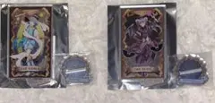 魔入りました！入間くん AGF限定 グリッターアクリルスタンド 入間