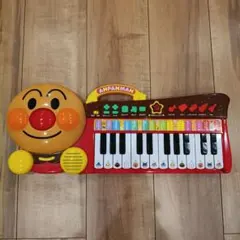 アンパンマン キーボード