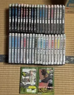 キングゴルフ 42巻セット - メルカリ