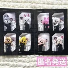straykids Blu-ray 楽天ブックス 特典 8枚 コンプ トレカ ① - メルカリ