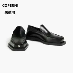 2026年最新】coperni ローファーの人気アイテム - メルカリ
