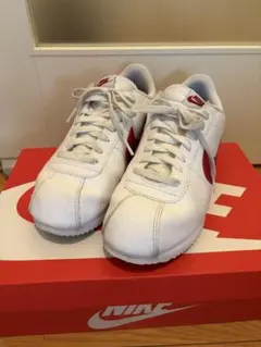 NIKE CORTEZ ナイキ コルテッツ 28.0cm