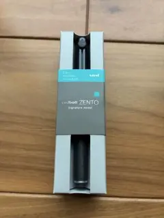2026年最新】zento シグニチャー 0.5の人気アイテム - メルカリ