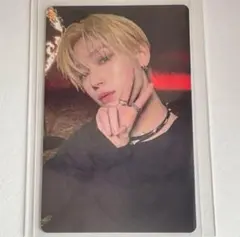 ENHYPEN ROMANCE UNTOLD CONCESSIO　トレカ　ソヌ