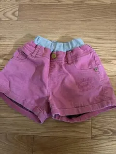 ショートパンツサイズ150