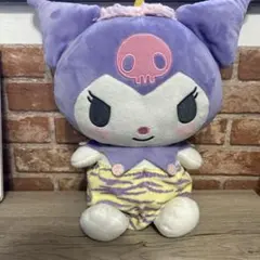 クロミちゃんのぬいぐるみ